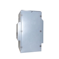 Armoire de contrôle climatique IP65, projection vidéo, station de base étanche, boîtier de projecteur, extérieur/intérieur