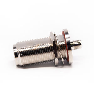 <span class=keywords><strong>SMA</strong></span> Erkek Dişi - N BNC TNC <span class=keywords><strong>UFL</strong></span> RF Koaksiyel Adaptör Konnektör Kiti 50 Ohm DC-18GHz Düz Dik Açılı Flanş Test Laboratuvarı İçin - Product Image 5