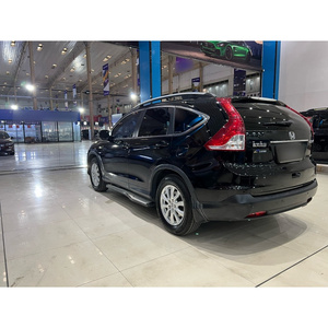 Auto Usado Guazi, Honda CR-V <span class=keywords><strong>2013</strong></span>, Listo para Enviar, Motor de Gasolina, Automático, SUV de 5 Plazas, Volante a la Izquierda, para Flotas de SUVs Prácticas - Product Image 2