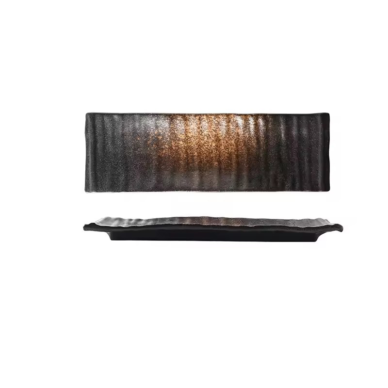 Black A