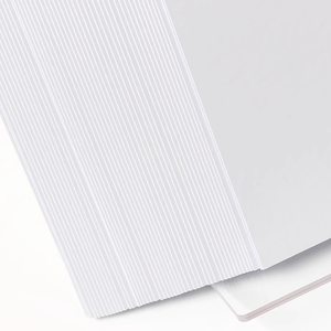 Papel de Arte Estucado Mate o Brillante de Alta Calidad 128 GSM C1S C2S, Papel BOHUI/APP/FBB/C1S, Cartón Marfil en Rollo - Product Image 2