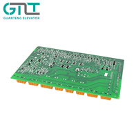 Carte de commande de toit de cabine d'ascenseur Kone LCECCB 713713 KM713710G01/G11/G51/G71 – Pièces de rechange pour l'entretien d'ascenseurs