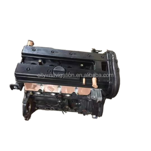 Moteur à essence à bloc long d'origine moteur nu et assemblage 2.0L L34 pour Buick U20SED <span class=keywords><strong>Chevrolet</strong></span> <span class=keywords><strong>Epica</strong></span> - Product Image 4