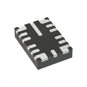 14 PowerVFQFN LMQ61460AASQRJRRQ1 Administración de Energía (PMIC) Comprar en Línea Componentes Electrónicos en Existencia - Product Image 1