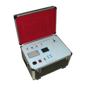 Digitaler Vakuumunterbrecher-<span class=keywords><strong>Tester</strong></span> für Vakuumschalter-Grad-Test - Product Image 1