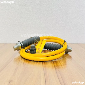 สายไฮดรอลิก Enerpac HC7206 ขนาด 6 ฟุต ความยาว 700 บาร์ 10,000 ปอนด์ต่อตารางนิ้ว - Product Image 6