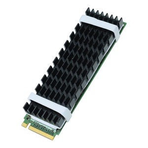 SSD M.2 M2 2280 ของฉัน พร้อมแผ่นระบายความร้อนทองแดงและเคลือบกราฟีน 10kV ชุดติดตั้ง MY110 M2 M.2 2280 แผ่นระบายความร้อน SSD M2 M2 M2 M2 M - Product Image 6