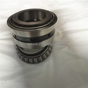 ตลับลูกปืนเม็ดเรียวแบบสองแถว57518 1YD 57518 TR1312แบริ่งลูกกลิ้งแบบ TR1312 - Product Image 3