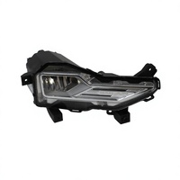 Nouveau Phare Antibrouillard Avant Gauche Haute Configuration 35W 12V Étanche OE 23548139 pour Baojun 530 – Remplacement Complet