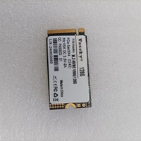 Lecteur à semi-conducteurs Vaseky M2 PCIE Gen3 M.2 Disco SSD M.2 2230 2242 NVME 128GB 256GB 512GB 1TB pour ordinateur portable vente en gros
