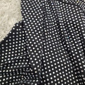 Vendita calda da donna Set da <span class=keywords><strong>due</strong></span> pezzi Sexy con perline da sera Club 2 pezzi Party Set - Product Image 5