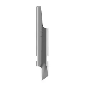 Cuchilla de máquina de corte por ordenador de carburo de tungsteno Z1 Z2 Z3 Z4 Z5 - Product Image 2