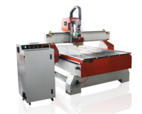 Maquinaria de tallado de madera, nuevo diseño, 1325 CNC con ATC