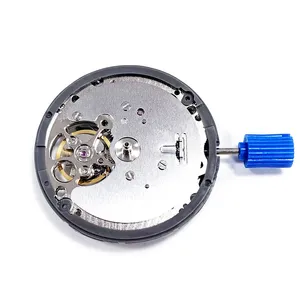 Movimento Meccanico Automatico Originale NH38 NH38A, Alta Precisione, Accessori e Parti per Orologi - Product Image 2