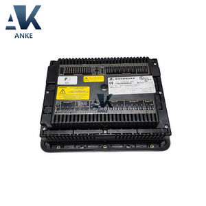 Panel de operador Woodward 8440-1934 - Product Image 2