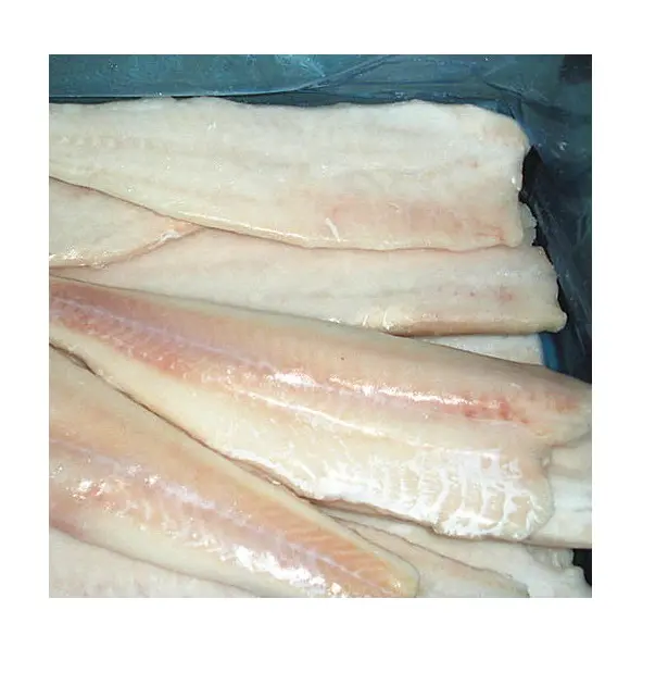 iqf 4 - 6 oz per potong beku alaska pollock