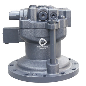 SWING DRIVE JMF151 31N6-10170 MOTOR R220LC-<b>7</b> for EXCAVATOR 31N6-10210/31N5-12130 <b>Iron</b> Models R210-<b>7</b> R160-<b>7</b> R210-<b>7</b> R160-<b>7</b> SWING D - Product Image 1