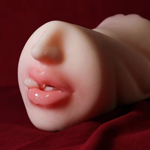 Masturbador Masculino 3 en 1 en Oferta, Copa Masturbadora con Vagina Realista en 4D, Juguete Sexual para Hombre, Masajeador <span class=keywords><strong>de</strong></span> Látex, Tienda para Adultos - Product Image 3