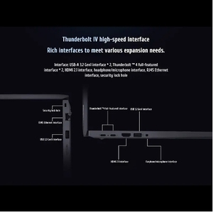 โน้ตบุ๊ก ThinkPad T16 AI 2024 รุ่น Core Ultra 7 155H แรม 32GB SSD 1TB กราฟิกการ์ด หน้าจอ 16 นิ้ว 60Hz แล็ปท็อป ThinkPad T16 AI 2024 - Product Image 6