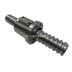 Vis d'ouverture et de fermeture de moule Sumitom.o SE50DUZ : Fabriqué à Taïwan - Product Image 6