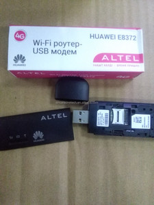 Modem Wifi 4G débloqué <span class=keywords><strong>E8372h</strong></span>-608 Wingle - Product Image 4