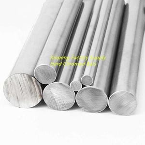 45 # 40Cr tubi in acciaio senza saldatura cilindro idraulico asta del tubo del pistone indurita con prodotto industriale di cromatura dura - Product Image 6