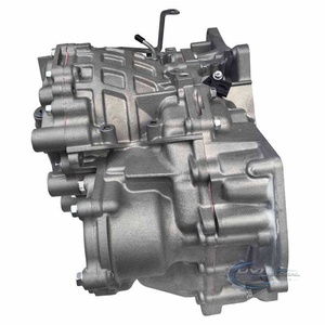 ชุดเกียร์ CVT รุ่น JF011E RE0F10A JATCO หมายเลข 31705-1XF0C สำหรับรถยนต์นิสสัน แคชไค เอ็กซ์เทรล พร้อมปะเก็น ผลิตใหม่ ขนาดเทียบเท่าอะไหล่แท้ - Product Image 5