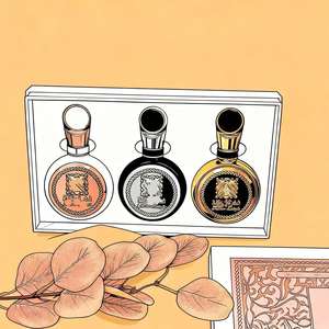 Set Regalo di Profumi Lattafale 50ml*<span class=keywords><strong>3</strong></span> in Vendita, Fragranze Floreali e Fruttate a Lunga Durata - Product Image 1