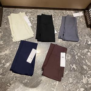 AL0 Ropa, Fabricantes de Ropa Personalizada, Pantalones Deportivos, Ropa de Verano para Mujer, Pantalones para Mujer, Pantalones Anchos para Mujer - Product Image 4