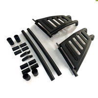 For Dodge Ram Tyrannosaur RAM 1500 TRX Protective Roll Cage RAM Rear Trunk Bracket bar