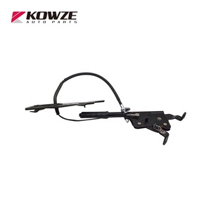 Dispositivo de Control del Freno de Estacionamiento para <span class=keywords><strong>Camioneta</strong></span> Nissan <span class=keywords><strong>Datsun</strong></span> King CAB 36010-2S610 - Product Image 1