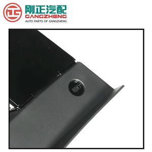 Accesorios de ajuste inferior del parachoques delantero del coche para JAC S2 S3 S5 S7 REIN REFINE M3 T6 T8 J3 J4 J5 J7 <span class=keywords><strong>J8</strong></span> JS4 1040 Sunray x200 pick up - Product Image 5