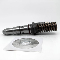 Injecteur de carburant pour excavatrice Cat, référence 3512B, 10R1280, 250-1308, 20R-1272, pour fournisseurs de pièces d'excavatrices