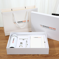 Fabricant de carnets de luxe, carnet en cuir PU personnalisé, coffret cadeau d'entreprise, bouteille d'eau, carnet avec logo