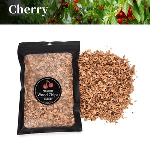 WEIBU 2023 Nouveauté en gros : <span class=keywords><strong>Copeaux</strong></span> de bois aromatisés variés (Noix de pécan, Cerise, Pomme, Chêne) pour fumoir à cocktails - Product Image 6