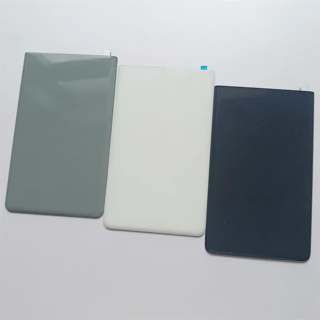 Glass Bar Design Case for Google Pixel 7 Pro GP4BC Rear Housing Repair Part