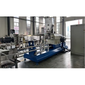 Línea de Producción de Copos de Maíz, Máquina para Hacer Cereal para el Desayuno, Equipo de Producción de Cereal para el Desayuno - Product Image 1