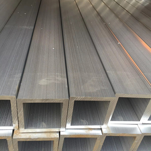 <span class=keywords><strong>Tube</strong></span> en <span class=keywords><strong>aluminium</strong></span> <span class=keywords><strong>carré</strong></span> Rectangulaire Prix Tailles 10mm Grand <span class=keywords><strong>200x200</strong></span> avec Coin Rond <span class=keywords><strong>Tube</strong></span> Poudre Coated1inch Magnésium - Product Image 2