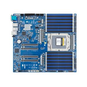 Placa-Mãe GIGABYTE MZ73-LM2 - Processador AMD EPYC 9005/9004 - E-ATX DP PCIe Gen5 CTDP 500W - Product Image 4