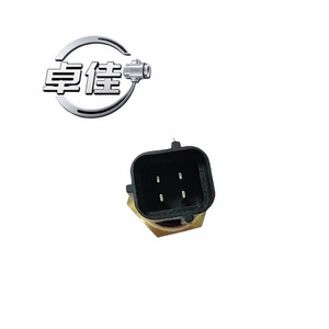 Zj Temperature <b>Sensor</b> 1615423417 For SsangYong Twin Dragons <b>Water</b> Temperature Quick Connect - Product Image 2