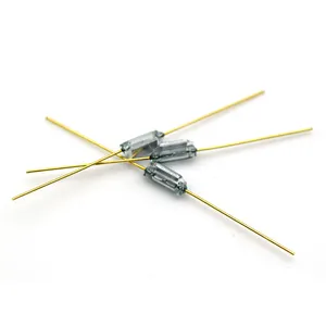 Glass Reed Switches BL-JGHG-7B The first original technology Normally closed anti-vibration glass magnet for reed Switch