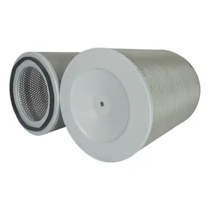 Tocustomized özelleştirilmiş paslanmaz çelik tel örgü hava filtresi 320*420 toz toplama hava filtresi elemanı