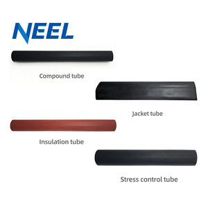 UV-beständiges einadriges 36KV-Schrumpfrohr-Anschlusskit - Product Image 6