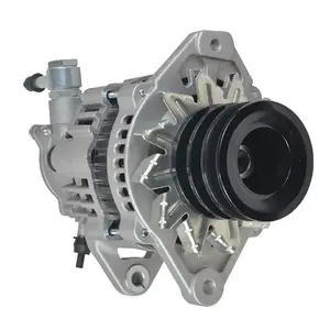 LR250-503 8971838820C LR250503, высококачественный генератор для автомобиля ISUZU EXEN 4HF1 24V 60A /80A