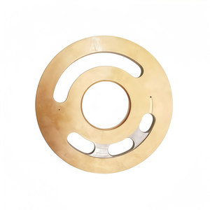 Repuestos para Bomba de Pistones 720-2L-00020, D51EX-22, D51PX-22, D51PX-24, Bomba Principal para Bulldozer, Repuestos Rotatorios, 1 Año de Garantía - Product Image 4