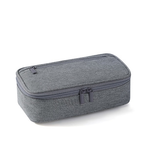 Estuche Grande <span class=keywords><strong>para</strong></span> Lápices, Estuche <span class=keywords><strong>para</strong></span> Marcadores con Cierre, Multifuncional, <span class=keywords><strong>para</strong></span> la Escuela, Universidad, Regalo Promocional - Product Image 5