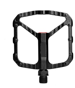 Pièces de vélo de route <span class=keywords><strong>VTT</strong></span> personnalisées, patin de vélo ultra-léger <span class=keywords><strong>en</strong></span> alliage d'aluminium, patin scellé coloré, patin de vélo antidérapant - Product Image 3