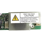 Placa PCB Inversora 104PW161 NEC para Mitsubishi