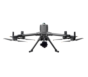 太陽光発電モジュールの全天候型内部欠陥検査用空中PV EL/PL検出器 - 1年間保証 - Product Image 1