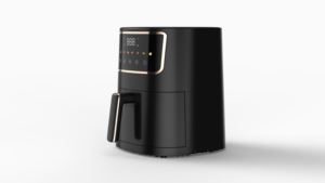 2023 <span class=keywords><strong>Friteuse</strong></span> à air de nettoyage gastronomique <span class=keywords><strong>Friteuse</strong></span> familiale Friteuses à air domestique de cuisine commerciale - Product Image 6